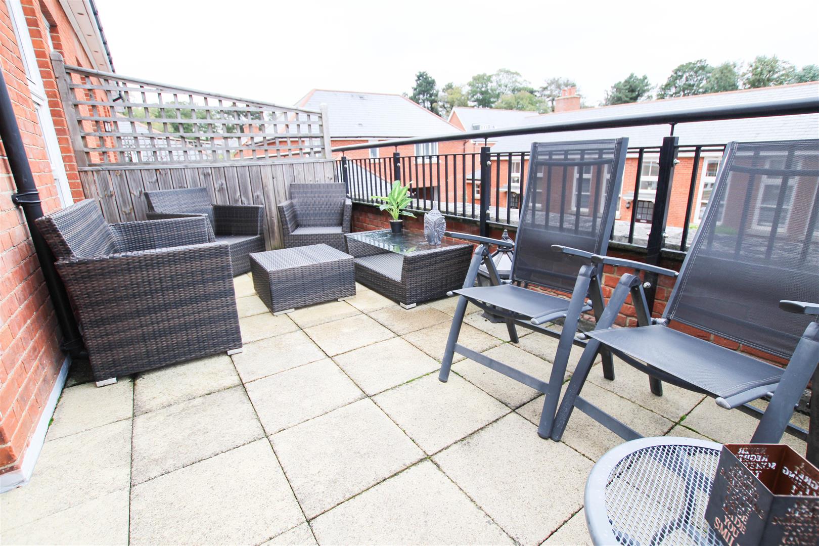 Kensington Way, Brentwood Keith Ashton